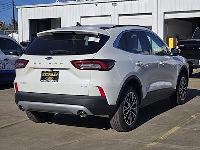 New 2025 Ford Escape PHEV for sale #SUB66058 - photo 2