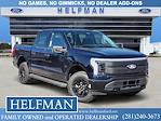 New 2025 Ford F-150 Lightning XLT SuperCrew Cab AWD Pickup for sale #SWG00408 - photo 1