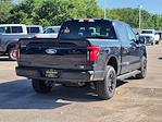 New 2025 Ford F-150 Lightning XLT SuperCrew Cab AWD Pickup for sale #SWG00408 - photo 2