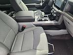 New 2025 Ford F-150 Lightning XLT SuperCrew Cab AWD Pickup for sale #SWG00480 - photo 10