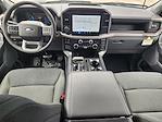 New 2025 Ford F-150 Lightning XLT SuperCrew Cab AWD Pickup for sale #SWG00480 - photo 18