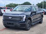 New 2025 Ford F-150 Lightning XLT SuperCrew Cab AWD Pickup for sale #SWG00480 - photo 3