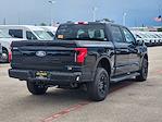 New 2025 Ford F-150 Lightning XLT SuperCrew Cab AWD Pickup for sale #SWG00480 - photo 2