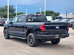 New 2025 Ford F-150 Lightning XLT SuperCrew Cab AWD Pickup for sale #SWG00480 - photo 4
