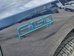 New 2025 Ford F-150 Lightning XLT SuperCrew Cab AWD Pickup for sale #SWG00480 - photo 6