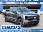 2025 Ford F-150 Lightning SuperCrew Cab AWD Pickup for sale #SWG00505 - photo 1