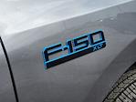 2025 Ford F-150 Lightning SuperCrew Cab AWD Pickup for sale #SWG00505 - photo 6