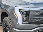 2025 Ford F-150 Lightning SuperCrew Cab AWD Pickup for sale #SWG00505 - photo 7