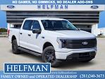 2025 Ford F-150 Lightning SuperCrew Cab AWD Pickup for sale #SWG00881 - photo 1