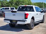 2025 Ford F-150 Lightning SuperCrew Cab AWD Pickup for sale #SWG00881 - photo 2