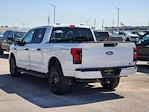 2025 Ford F-150 Lightning SuperCrew Cab AWD Pickup for sale #SWG00881 - photo 4