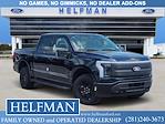 New 2025 Ford F-150 Lightning XLT SuperCrew Cab AWD Pickup for sale #SWG00934 - photo 1
