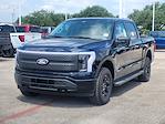 New 2025 Ford F-150 Lightning XLT SuperCrew Cab AWD Pickup for sale #SWG00934 - photo 3