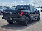 New 2025 Ford F-150 Lightning XLT SuperCrew Cab AWD Pickup for sale #SWG00934 - photo 2