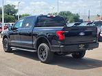 New 2025 Ford F-150 Lightning XLT SuperCrew Cab AWD Pickup for sale #SWG00934 - photo 4