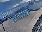New 2025 Ford F-150 Lightning XLT SuperCrew Cab AWD Pickup for sale #SWG00934 - photo 6