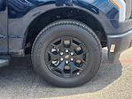 New 2025 Ford F-150 Lightning XLT SuperCrew Cab AWD Pickup for sale #SWG00934 - photo 8