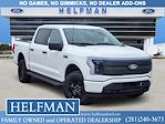2025 Ford F-150 Lightning SuperCrew Cab AWD Pickup for sale #SWG01030 - photo 1