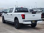 2025 Ford F-150 Lightning SuperCrew Cab AWD Pickup for sale #SWG01030 - photo 4