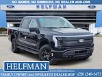 2025 Ford F-150 Lightning SuperCrew Cab AWD Pickup for sale #SWG01896 - photo 1