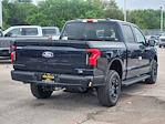 2025 Ford F-150 Lightning SuperCrew Cab AWD Pickup for sale #SWG01896 - photo 2