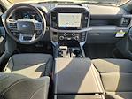 New 2025 Ford F-150 Lightning XLT SuperCrew Cab AWD Pickup for sale #SWG02171 - photo 18