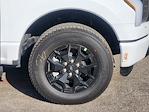 New 2025 Ford F-150 Lightning XLT SuperCrew Cab AWD Pickup for sale #SWG02171 - photo 8