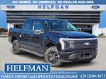 New 2025 Ford F-150 Lightning XLT SuperCrew Cab AWD Pickup for sale #SWG02261 - photo 1