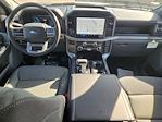 New 2025 Ford F-150 Lightning XLT SuperCrew Cab AWD Pickup for sale #SWG02261 - photo 17