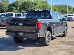 New 2025 Ford F-150 Lightning XLT SuperCrew Cab AWD Pickup for sale #SWG02261 - photo 2