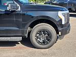New 2025 Ford F-150 Lightning XLT SuperCrew Cab AWD Pickup for sale #SWG02261 - photo 4
