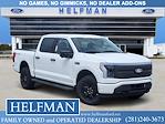 New 2025 Ford F-150 Lightning XLT SuperCrew Cab AWD Pickup for sale #SWG02461 - photo 1