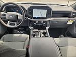 New 2025 Ford F-150 Lightning XLT SuperCrew Cab AWD Pickup for sale #SWG02461 - photo 19