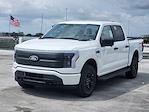 New 2025 Ford F-150 Lightning XLT SuperCrew Cab AWD Pickup for sale #SWG02461 - photo 3