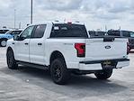 New 2025 Ford F-150 Lightning XLT SuperCrew Cab AWD Pickup for sale #SWG02461 - photo 4