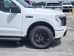 New 2025 Ford F-150 Lightning XLT SuperCrew Cab AWD Pickup for sale #SWG02461 - photo 5