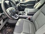 New 2025 Ford F-150 Lightning XLT SuperCrew Cab AWD Pickup for sale #SWG02461 - photo 9