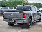 2025 Ford F-150 Lightning SuperCrew Cab AWD Pickup for sale #SWG05445 - photo 2