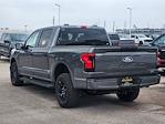 2025 Ford F-150 Lightning SuperCrew Cab AWD Pickup for sale #SWG05445 - photo 4