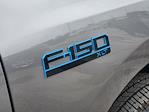 2025 Ford F-150 Lightning SuperCrew Cab AWD Pickup for sale #SWG05445 - photo 6