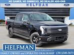2025 Ford F-150 Lightning SuperCrew Cab AWD Pickup for sale #SWG05566 - photo 1