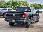 2025 Ford F-150 Lightning SuperCrew Cab AWD Pickup for sale #SWG05566 - photo 2
