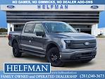 New 2025 Ford F-150 Lightning XLT SuperCrew Cab AWD Pickup for sale #SWG09090 - photo 1