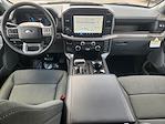 New 2025 Ford F-150 Lightning XLT SuperCrew Cab AWD Pickup for sale #SWG09090 - photo 18
