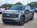 New 2025 Ford F-150 Lightning XLT SuperCrew Cab AWD Pickup for sale #SWG09090 - photo 3
