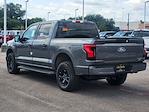 New 2025 Ford F-150 Lightning XLT SuperCrew Cab AWD Pickup for sale #SWG09090 - photo 4