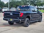 2025 Ford F-150 Lightning SuperCrew Cab AWD Pickup for sale #SWG09253 - photo 3