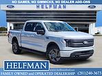 New 2025 Ford F-150 Lightning Flash SuperCrew Cab AWD Pickup for sale #SWG11546 - photo 1