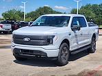 New 2025 Ford F-150 Lightning Flash SuperCrew Cab AWD Pickup for sale #SWG11546 - photo 3