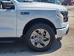New 2025 Ford F-150 Lightning Flash SuperCrew Cab AWD Pickup for sale #SWG11546 - photo 5